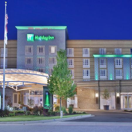 Holiday Inn Macon North By Ihg Extérieur photo