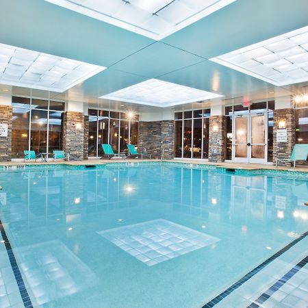Holiday Inn Macon North By Ihg Facilités photo
