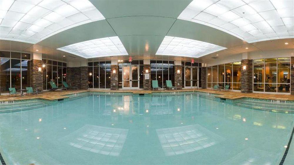 Holiday Inn Macon North By Ihg Extérieur photo