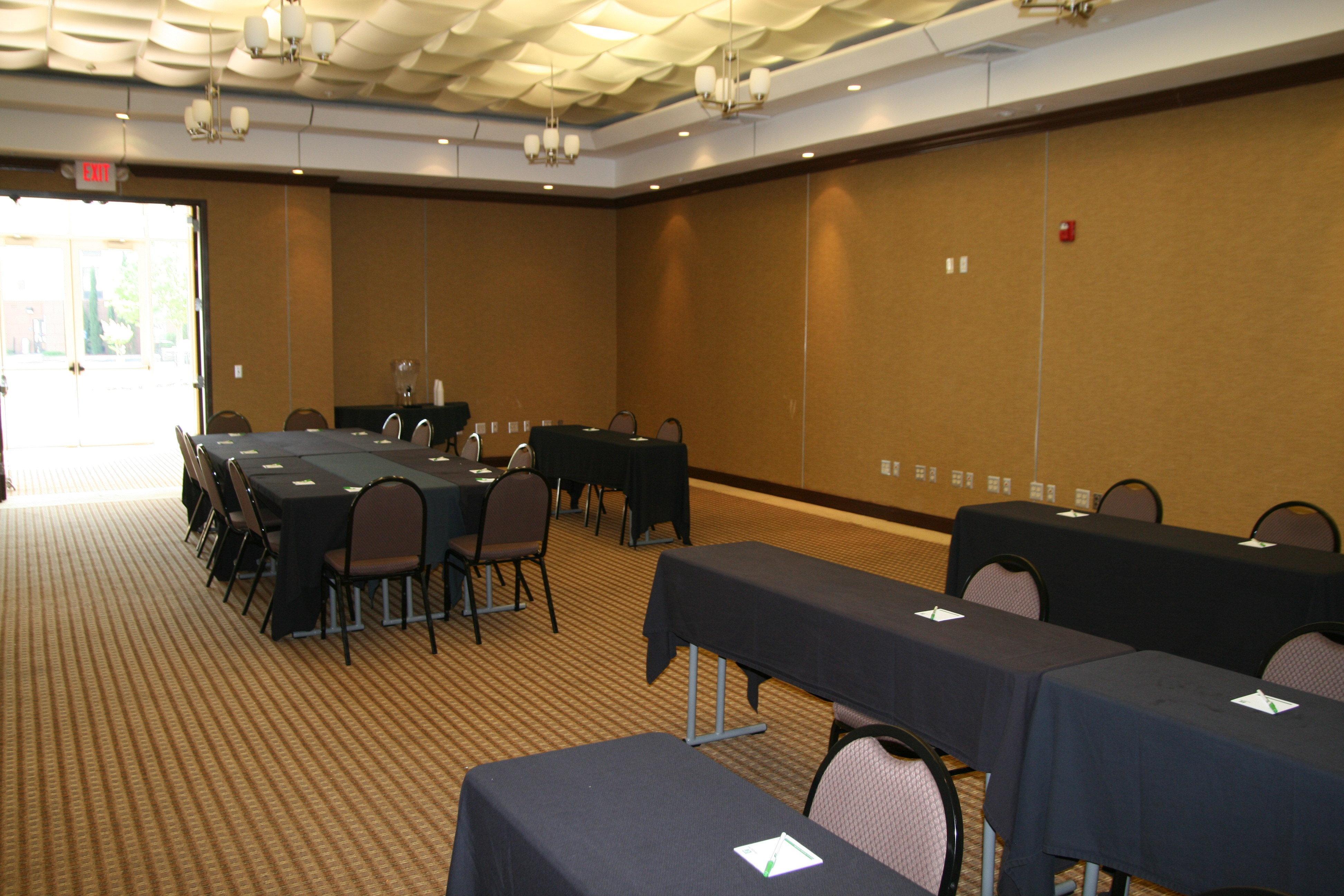 Holiday Inn Macon North By Ihg Extérieur photo
