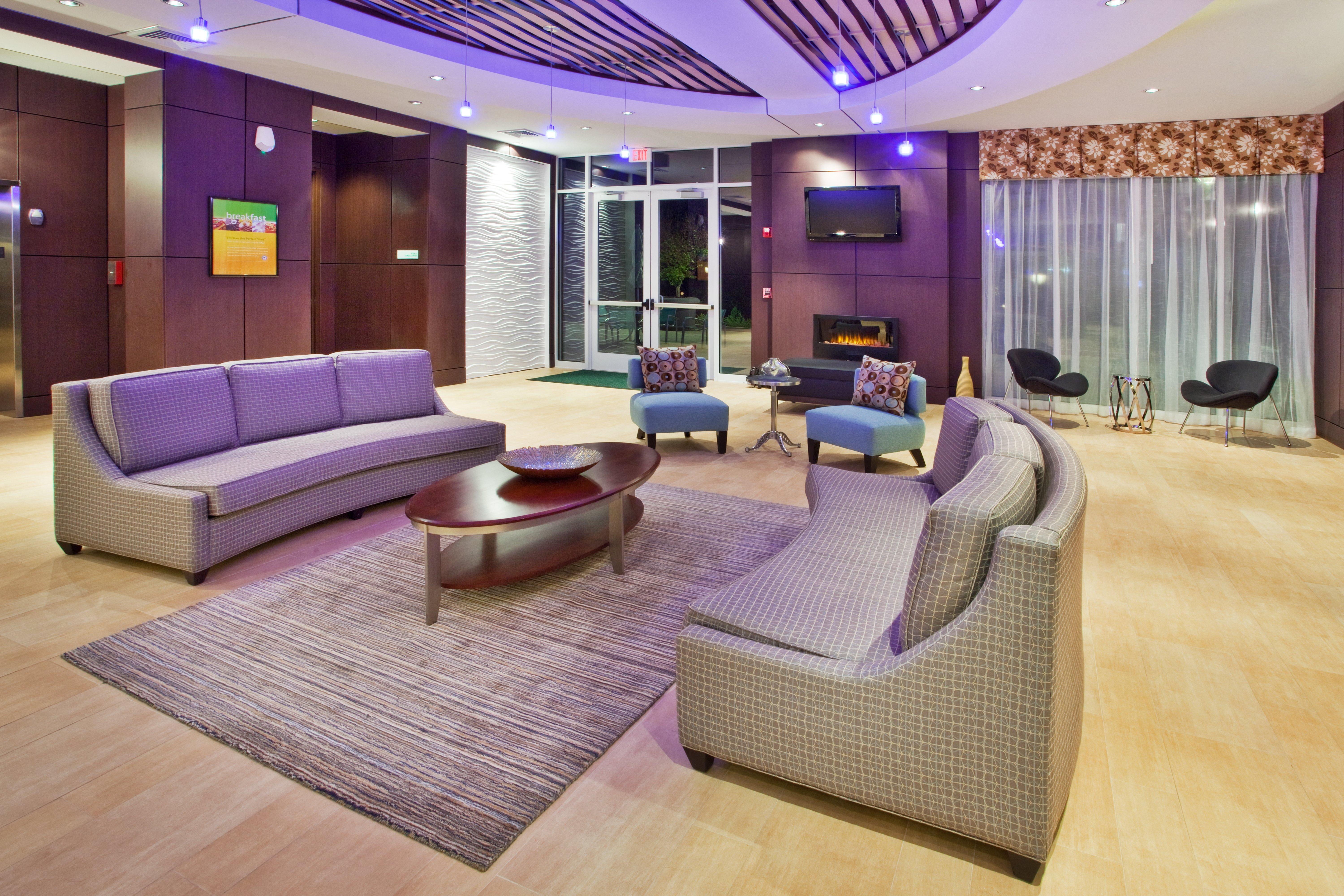 Holiday Inn Macon North By Ihg Extérieur photo