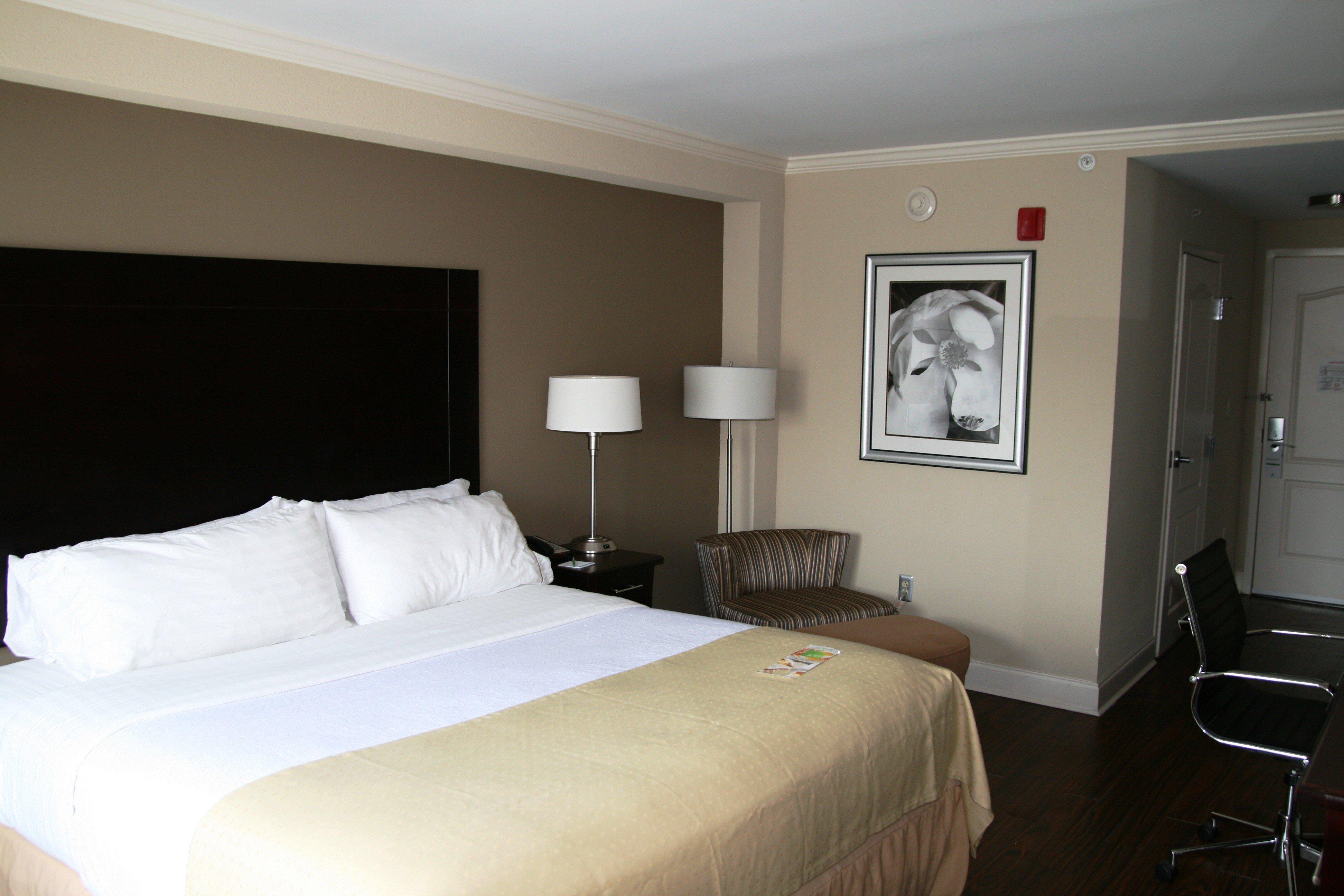Holiday Inn Macon North By Ihg Extérieur photo