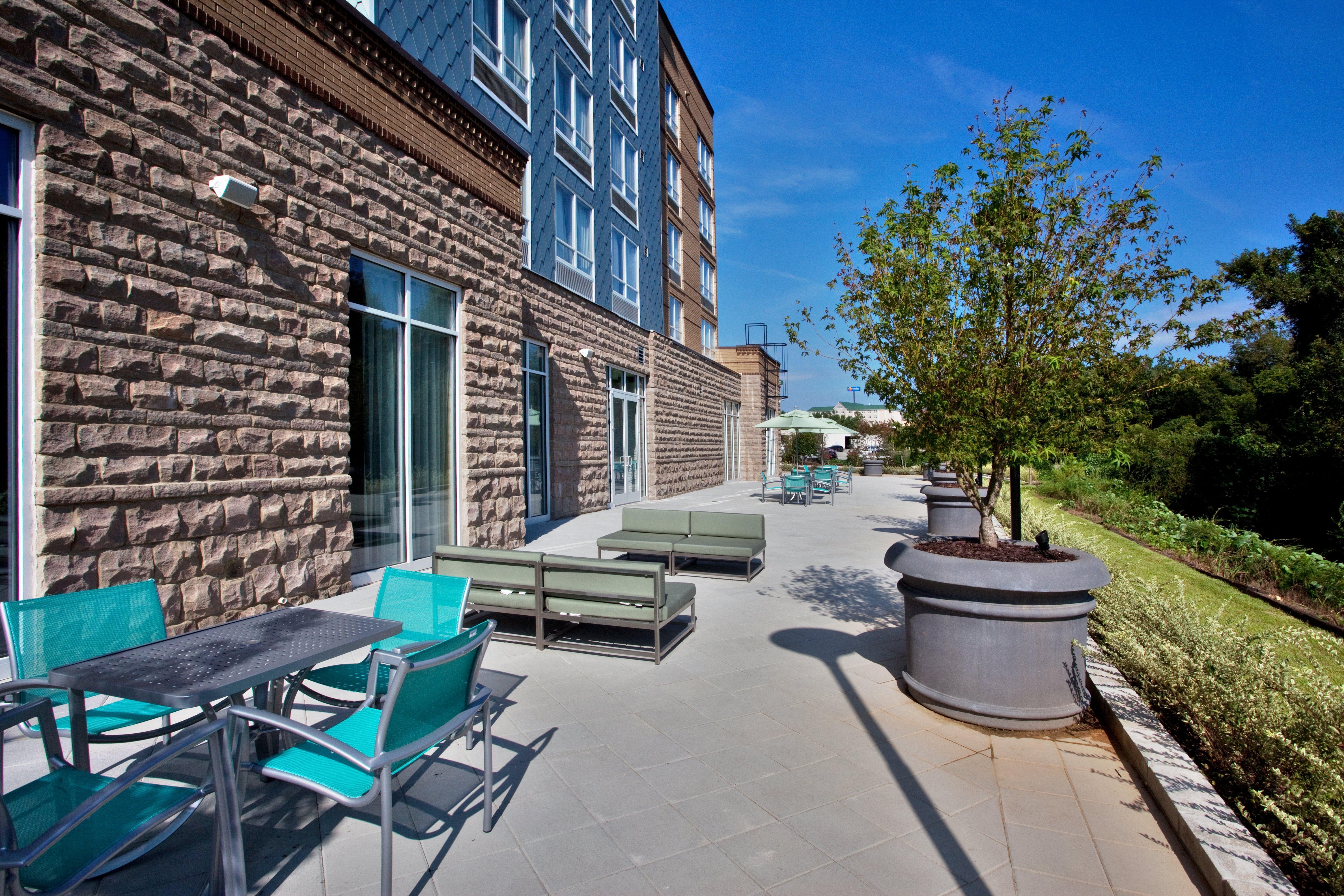 Holiday Inn Macon North By Ihg Extérieur photo