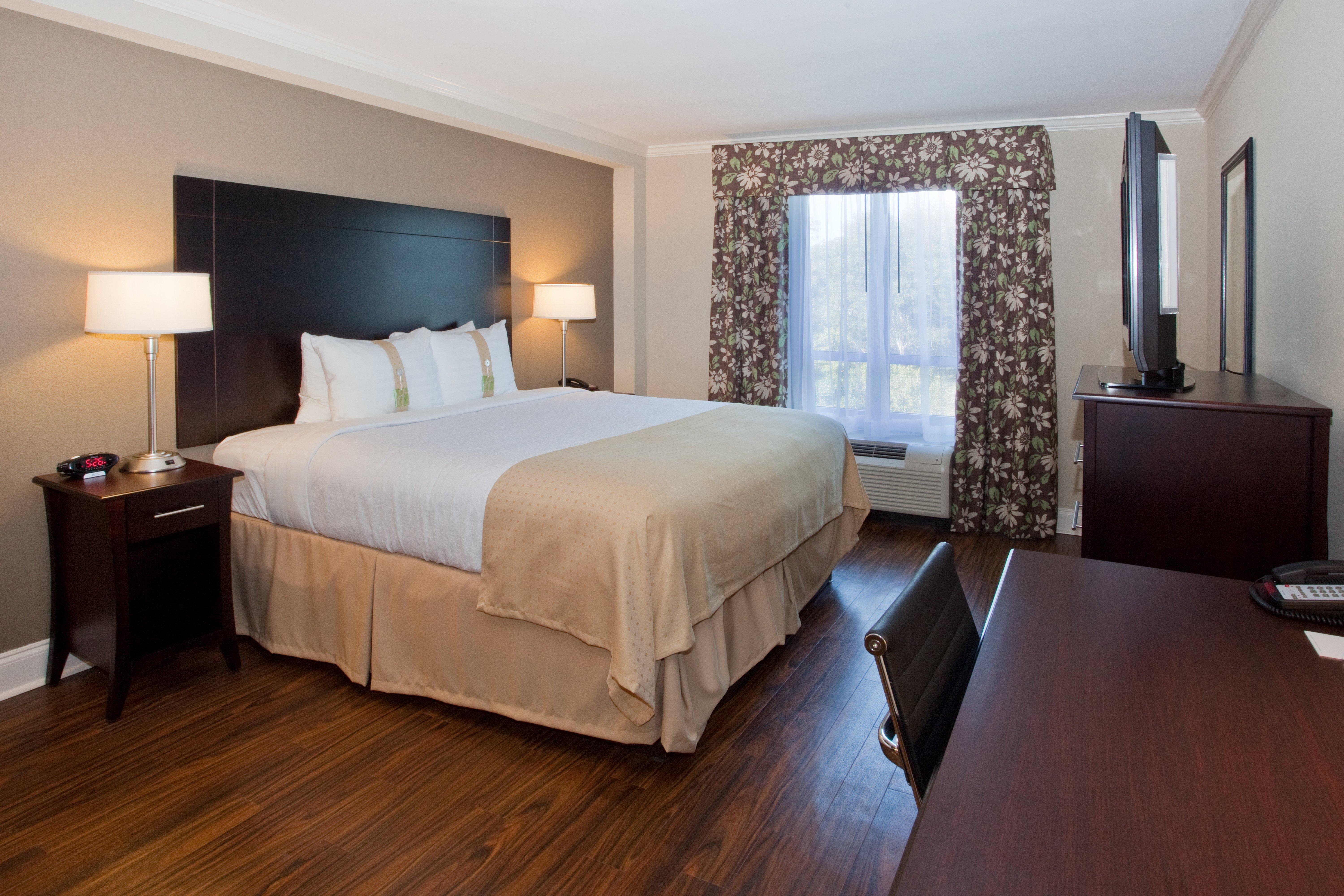 Holiday Inn Macon North By Ihg Extérieur photo