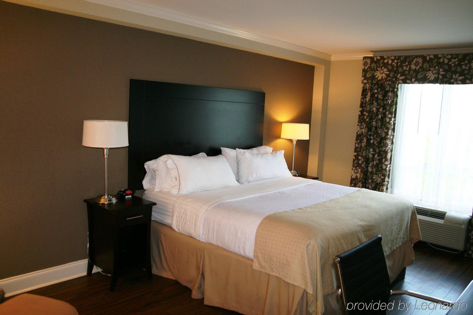 Holiday Inn Macon North By Ihg Extérieur photo