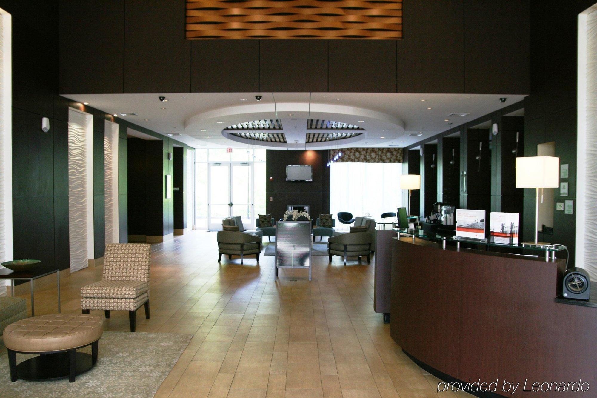 Holiday Inn Macon North By Ihg Extérieur photo