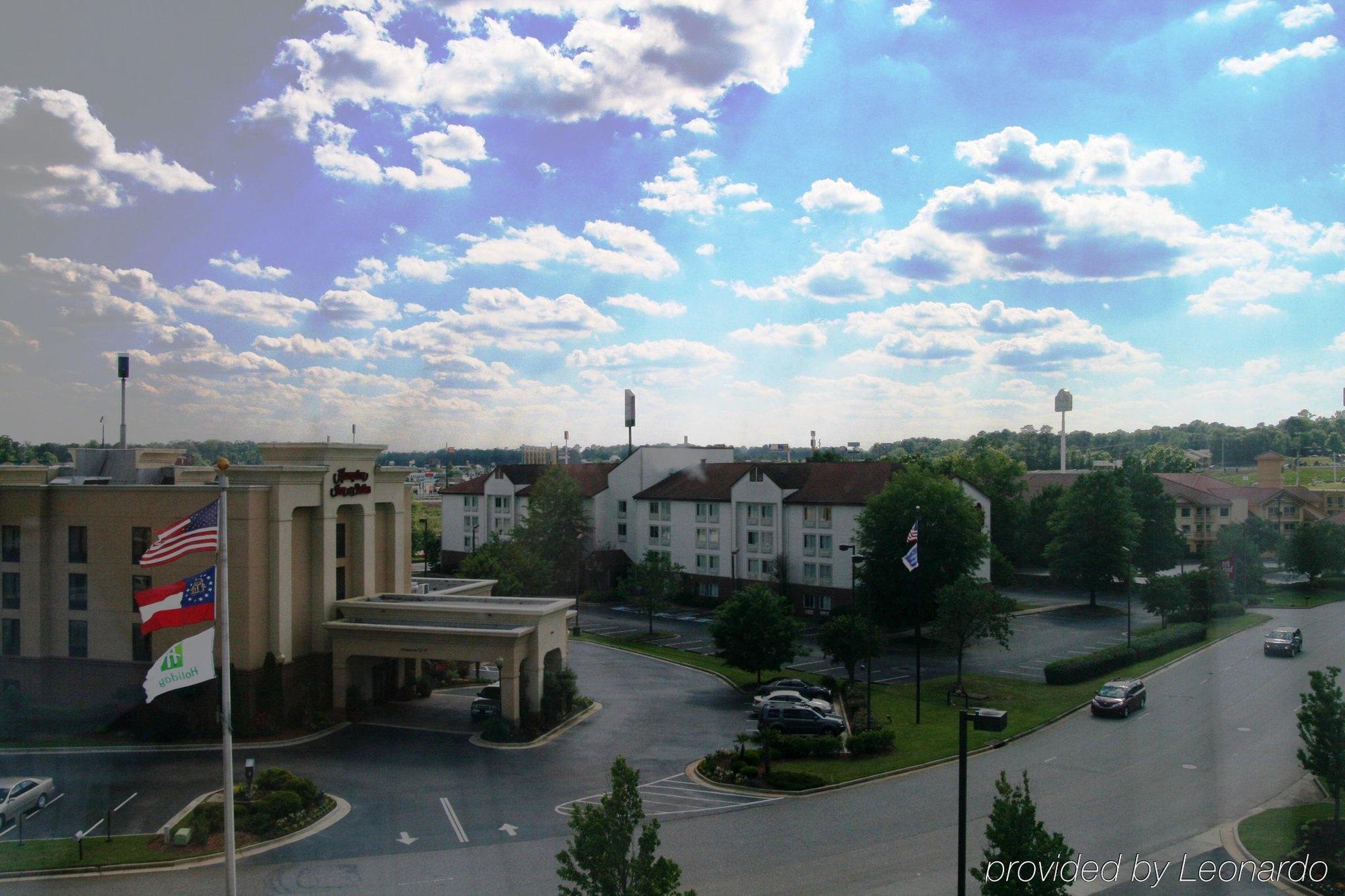 Holiday Inn Macon North By Ihg Extérieur photo
