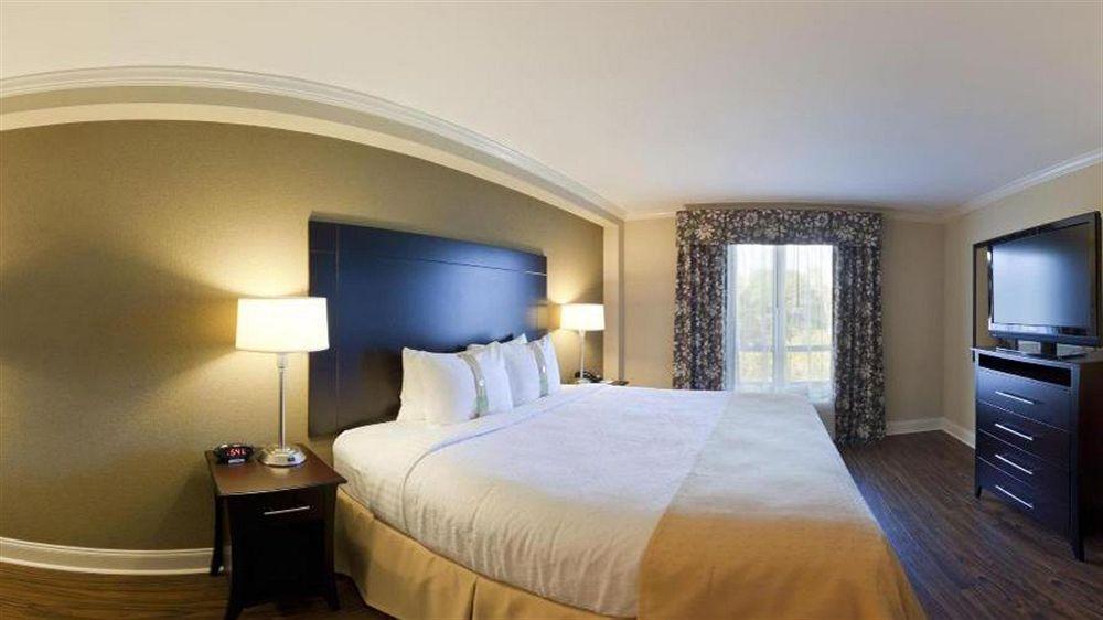 Holiday Inn Macon North By Ihg Extérieur photo