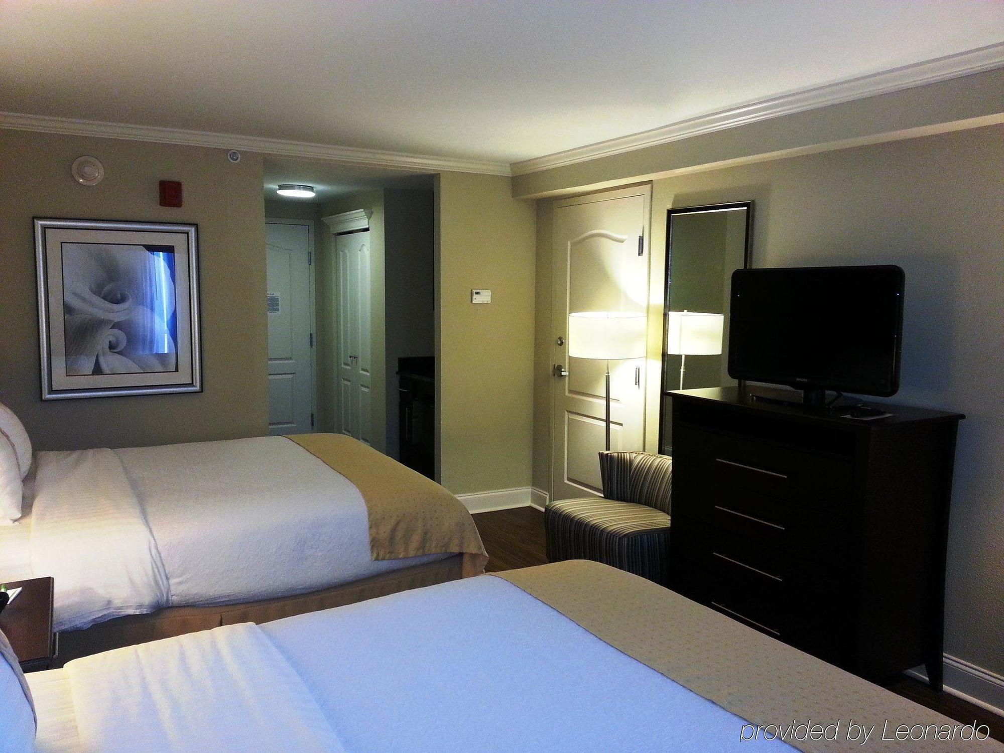 Holiday Inn Macon North By Ihg Extérieur photo
