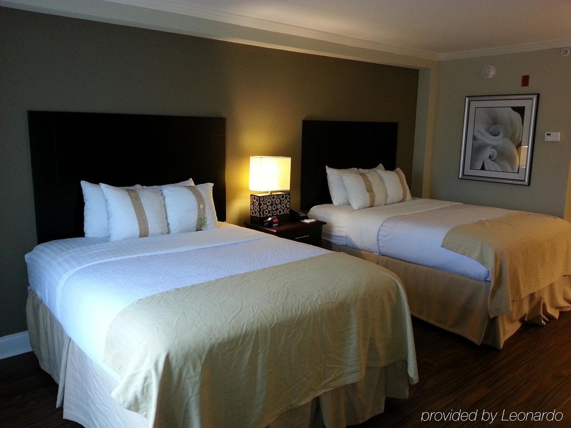 Holiday Inn Macon North By Ihg Extérieur photo