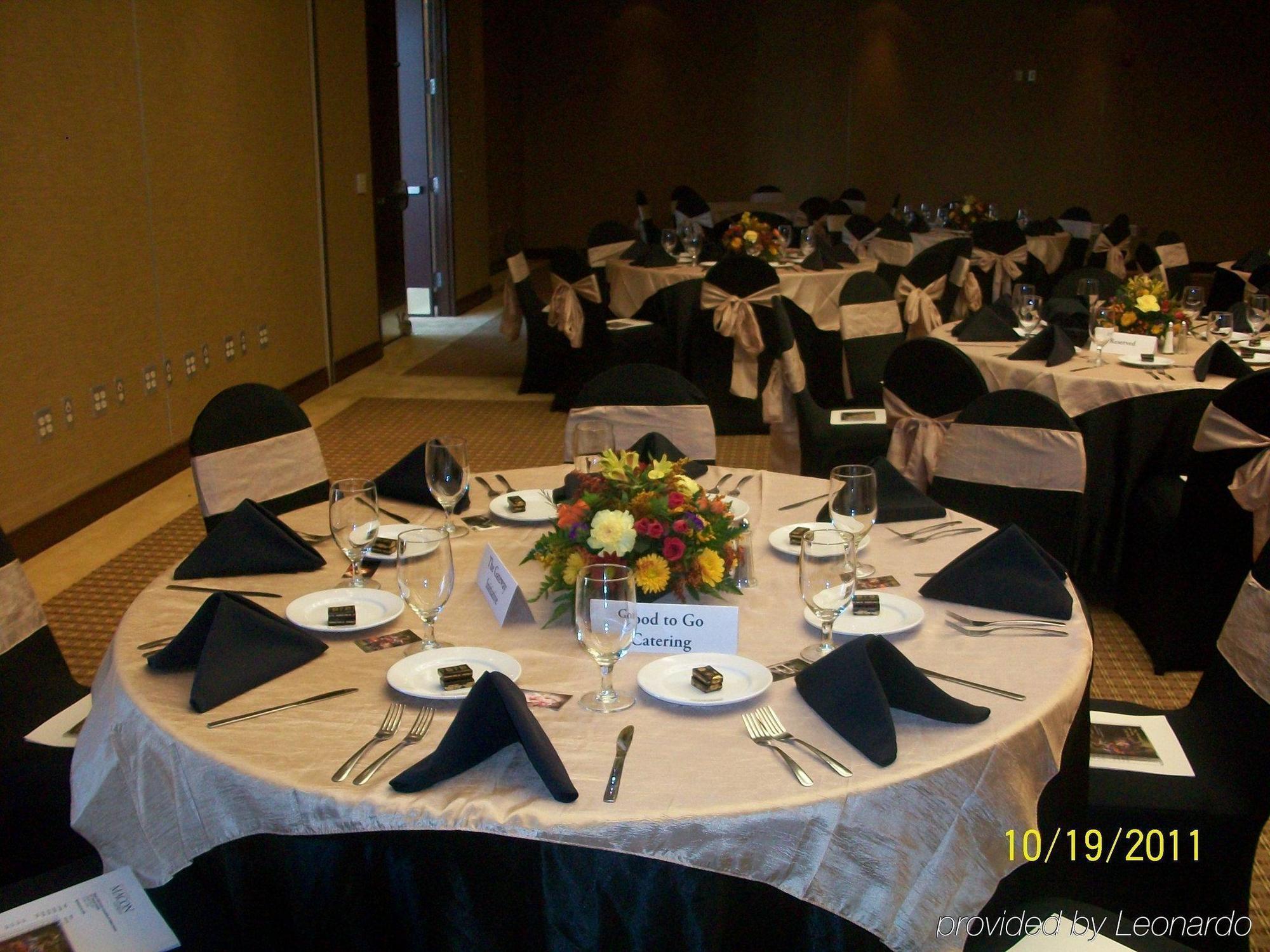 Holiday Inn Macon North By Ihg Extérieur photo