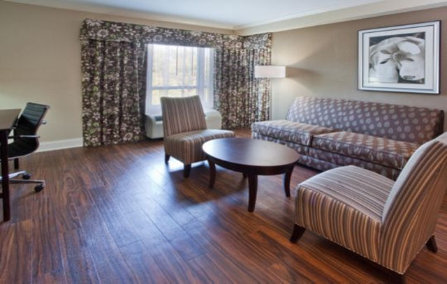 Holiday Inn Macon North By Ihg Extérieur photo