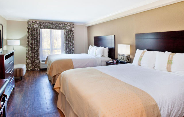 Holiday Inn Macon North By Ihg Extérieur photo