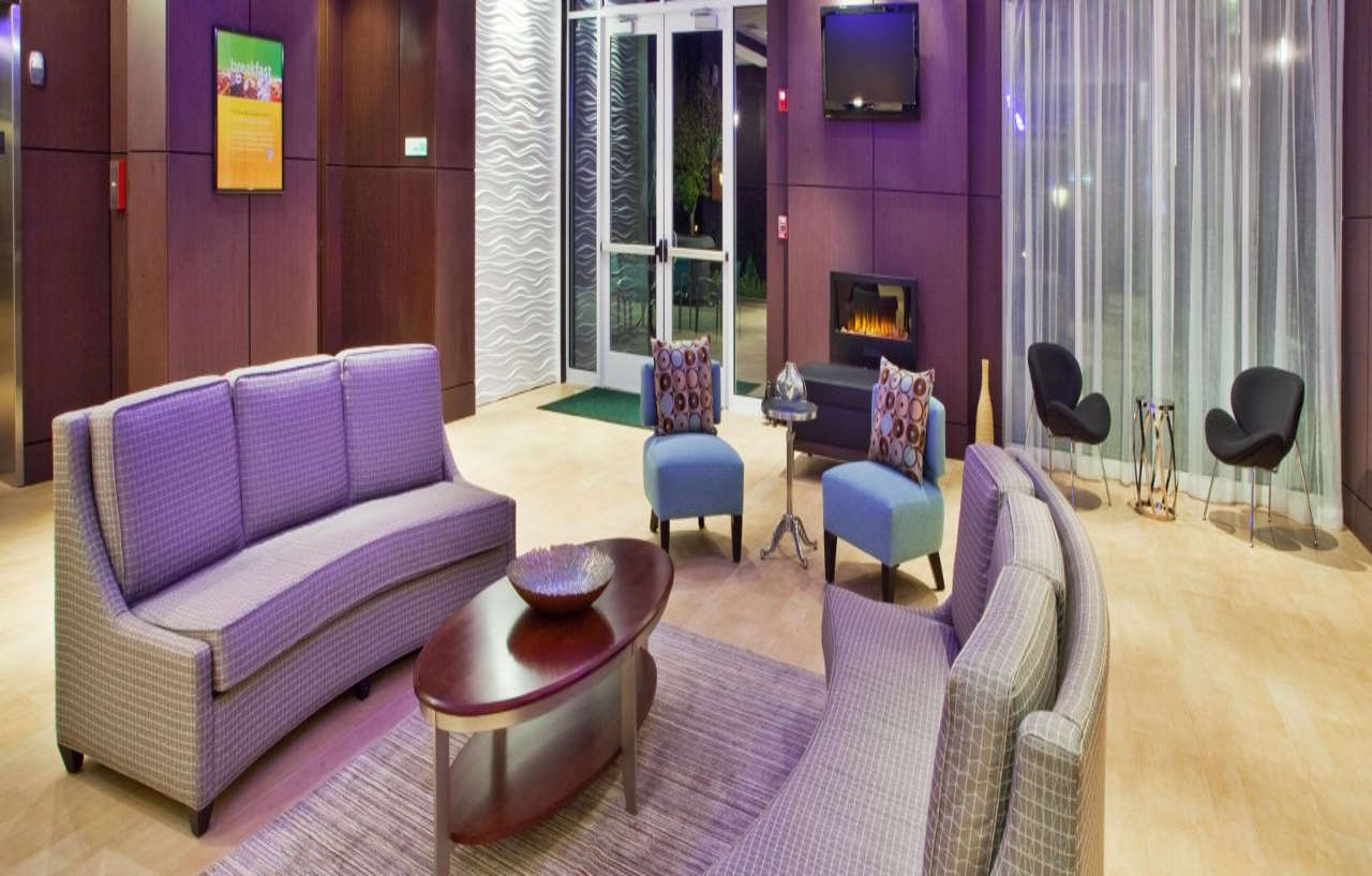 Holiday Inn Macon North By Ihg Extérieur photo